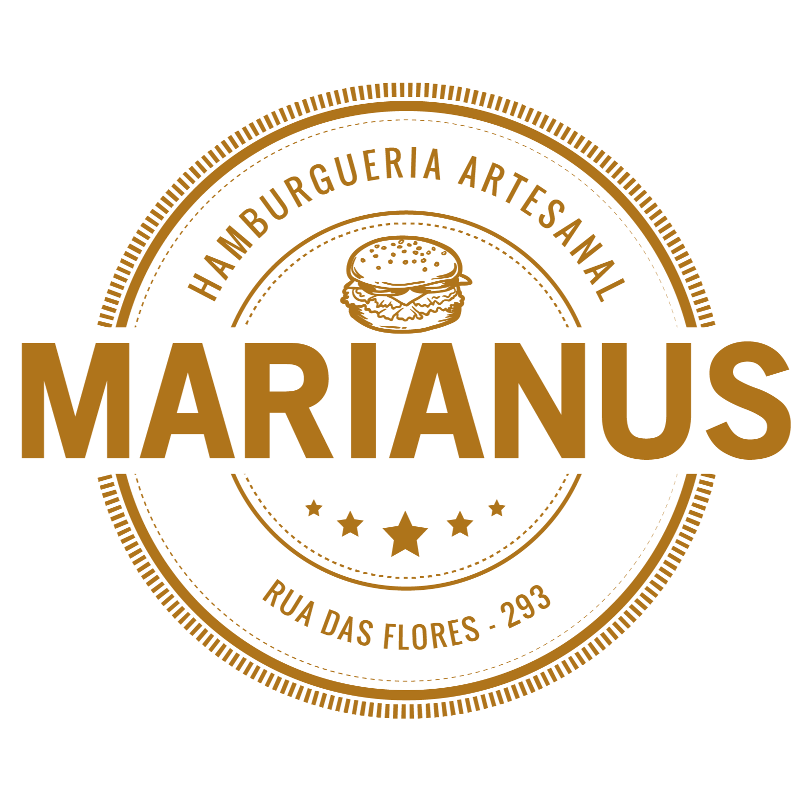 Marianus